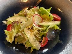 -雾山韩式烤肉·海南糟粕&椰子鸡火锅·海景餐厅(三亚绿发山海天JW万豪酒店)