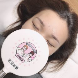 -babiline芭比莱恩半永久纹眉纹唇发际线