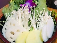 -束河人家(南锣鼓巷店)