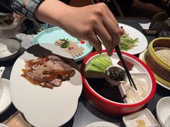 -全聚德(双井店)