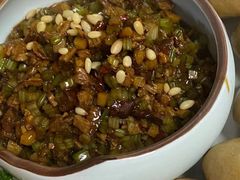 -童福兴·南京菜(老门东店)