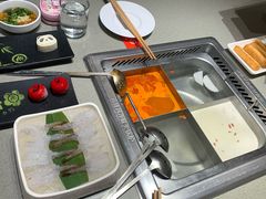 -海底捞火锅(泰安爱琴海店)