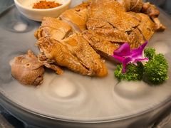 -国人川菜(李家村建东街店)