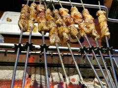 -三个蒙古大叔羊肉串(大宁店)