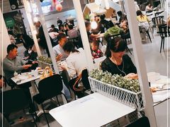 大堂-宜家·瑞典风味餐厅(天津东丽商场店)