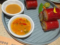-点都德(千灯湖环宇城店)