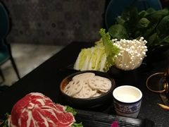 -羊肉街口老银川滩羊涮肉馆