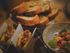 -BOR Eatery(安福路店)