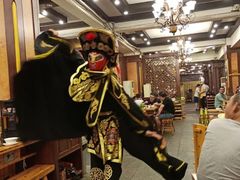 -老码头火锅(玉林店)