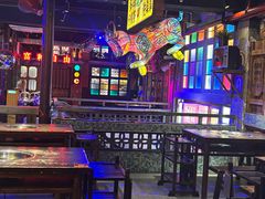 -水巷子·巴掌腰片重庆火锅(云纺店)