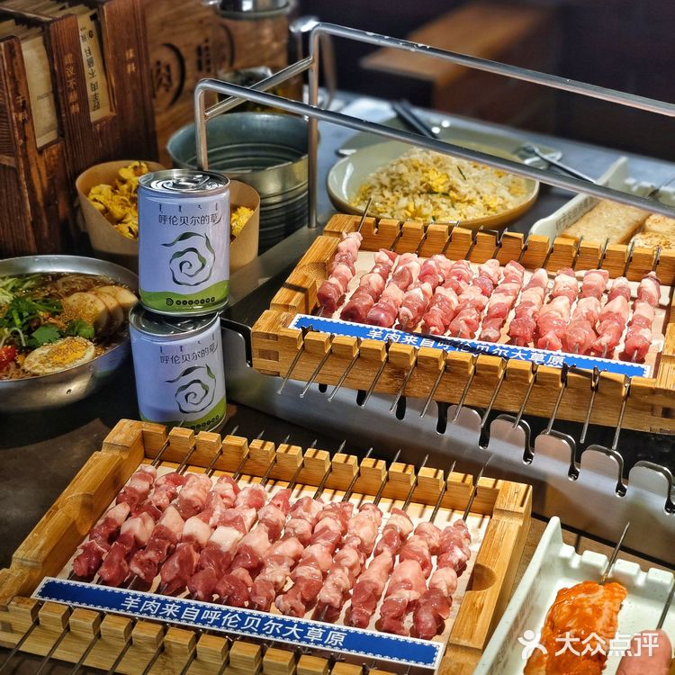 来自上海人民广场附近的美食攻略请收好