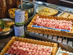 -很久以前羊肉串(南京路第一百货店)