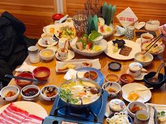 -王鼎精致料理铁板烧(世博源店)