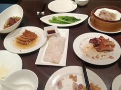 -京香轩·中餐厅(上海中庚聚龙酒店)