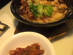 -新大咀港式茶餐厅(宝山万达店)