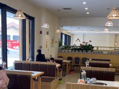 -朴小妹人参鸡汤火锅(长白山万达店)