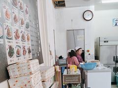 -真空冷面王(武功街店)