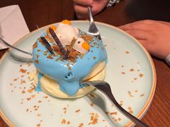 -茉里·舒芙蕾·手作甜品