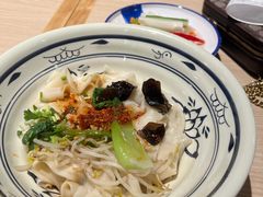 西安biangbiang面-远大美食广场(远大购物中心店)