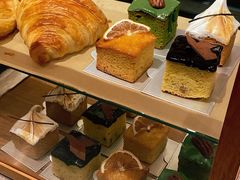 -山野咖啡(之江花园店)