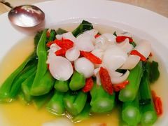 -8餐厅(新葡京酒店)