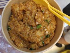 -丁家坡洋芋·观音桥好吃街A区(全国总店)