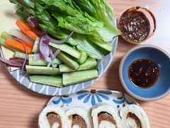 -范家小馆·四代传承烤鸭店(紫竹桥店)