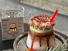 -BE NORMAL CAFE(霞溪路店)