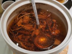 -客颂·客家宴(大壮国际广场店)