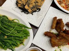 -长平肥姐白粥·海鲜打冷