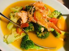 -绿茶餐厅(成都大悦城店)