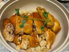 -留半山·香港食堂(啦啦宝都店)