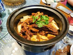 汁水牛腩-彭厨(常州店)
