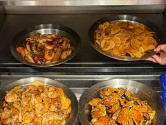 -吴掌柜·藕汤印象(南湖店)