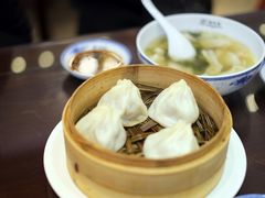 蟹粉小笼-熙盛源(复兴路店)