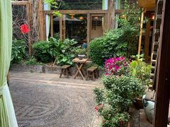 -吃货私房菜(丽江束河古镇店)