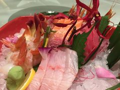 -酌宴府The China Club·广州万富希尔顿酒店(云城东路店)
