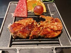 -花潮料理艺食馆(SM新生活广场店)