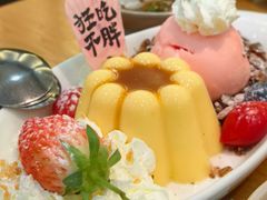 -高基五春川炒鸡排 韩国料理(威海总店)