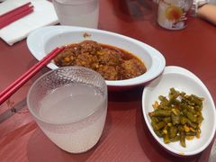 -喜家德虾仁水饺(长泰广场店)