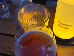-埠口精酿夜景餐酒吧· BREWPORT BISTRO(长嘉汇重庆之眼店)