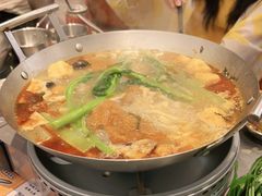 -小螺大作·螺蛳粉火锅(林和西店)