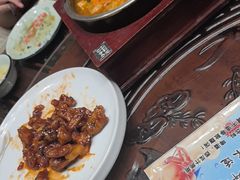 -醉御香渔家园(临沂路与大连路店)