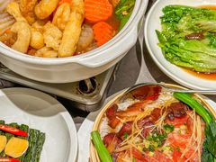 -喜记顺德菜(南昌万象城店)