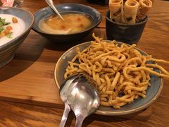 -大王油茶(磁器口店)