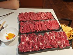 -牛品福潮汕牛肉火锅(旺庄店)