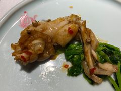 -雲蜀龙阁·金牌水煮鱼(方庄店)