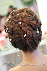 -上海彩妆秀摄影设计有限公司