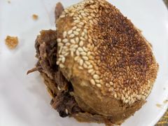 -清真·鸦儿李记·小馆(后海店)