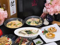 -长崎屋·日本料理·刺身·烧鸟(天河北路店)